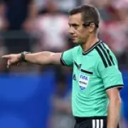 England vs Norway referee Turpin once called 'absolutely terrible' by Tuchel
