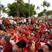 England vs Norway World Cup 2026 quarter-final: Heat delay threat in Miami