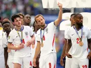 England vs Spain at Wembley: How to Get Tickets for September 26 Match