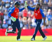 England Win Again; India's Senior Stars Return for ODIs