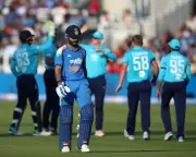 England Win Test Series After Comeback, Brook Impresses as Captain