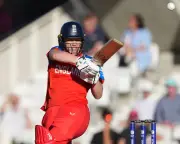 England Women Beat South Africa to Reach T20 World Cup Final