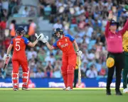 England Women Reach T20 World Cup Final After Thrilling Semi-Final Win Over South Africa