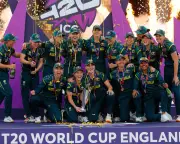 England Women to Face Australia in T20 World Cup Final at Lord's