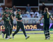 England Women Win T20 World Cup Final Against Australia