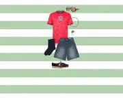 England World Cup Quarter-Final: Fashion Guide for Game Day