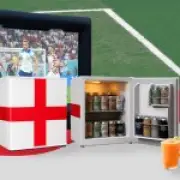 England World Cup semi-final watch party: discounted essentials for the big game