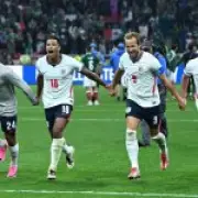 England World Cup win over Mexico sparks huge mobile data surge