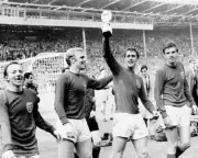 England's 1966 World Cup heroes were humble and fun, unlike today's stars