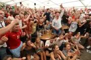 England's 1am World Cup kick-off: fans, schools and police prepare