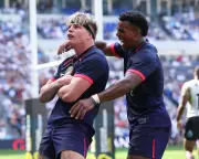 England's attacking talent offers glimpse of promised land after Fiji thrashing