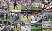 England's Azteca Stadium history: from 1969 to Maradona's hand of God