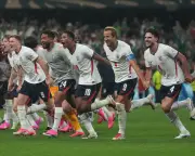England's Epic Azteca Victory: 'One of Those Days When Football Feels Like an Abstract Entity'