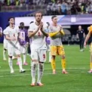 England's World Cup exit: David James blames players' lapse, not Tuchel's subs