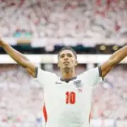 England's World Cup final opponents: Spain awaits if Argentina beaten