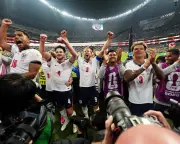 England's World Cup joy shows shared purpose, not shared ancestry, is key