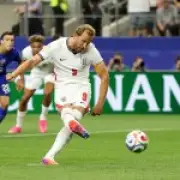 England's World Cup penalty takers: Who should step up for shootout?
