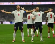 England's World Cup win over Mexico breaks UK viewing records with 9.1m peak