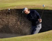 English golfers seek first home Open win since Tony Jacklin in 1969 at Birkdale