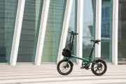 ENGWE ZIP Folding E-Bike Review: Affordable Urban Commuter Tested