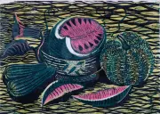 Enid Marx: The Maverick Textile Artist Who Transformed London Underground Seats