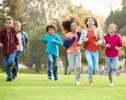 Ensure children can play outside independently, urges letter writer