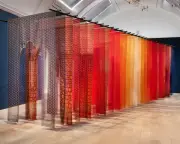 Entangled and Woven Review: Exquisite Textiles Crossing Borders, Culture and Time