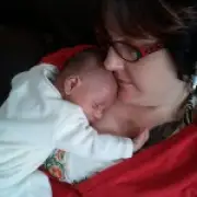Epilepsy erased my memories of giving birth and my son's first two years
