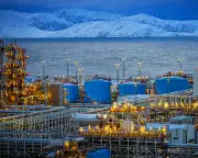 Equinor profits double to $11.5bn amid Iran war and oil price surge