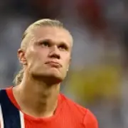 Erling Haaland slams 'weak' VAR decision in England vs Norway World Cup defeat
