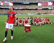 Erling Haaland: World Cup's Most Viral Player Off the Pitch