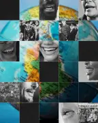 Esperanto dream alive: nudists, peaceniks, and young travellers at annual congress