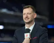 ESPN analyst Matt Miller takes indefinite leave amid car crash recovery and investigation