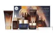 Estée Lauder Night Skincare Gift Set: Perfect Beauty Gift for 2025