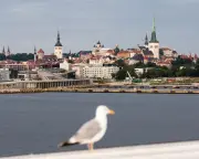 Estonia tops Yale climate index, UK third, US slips to 27th