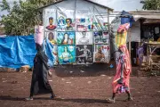 Ethiopia's Refugee Plan Could Transform Global Migration Crisis