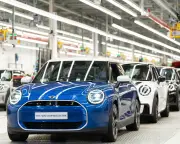 EU car industry urges exemption for UK from 'made in Europe' rules