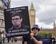 EU Evolved Beyond Recognition Since Brexit, Rejoin Debate Misses Key Changes