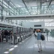 EU passport control queues triple for British tourists under new EES system