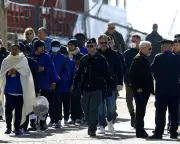 EU return hubs risk creating human rights black holes, warns Council of Europe