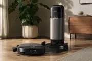 Eufy Omni S2 Robot Vacuum Review: A Powerful, Self-Cleaning Marvel