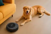 Eufy Robot Vacuum Deal: Save 30% on Amazon Smart Home Cleaner