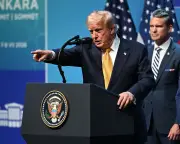 Europe faces new reality as US protection wanes after Nato summit