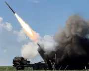 Europe faces US arms shortage as stockpiles depleted by Iran and Ukraine wars