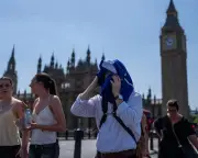 Europe Heatwave: 4 Ways to Protect Yourself and Others as Deaths Rise