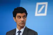 European Bankers Expect Deal Gains as US Rivals Pull Ahead