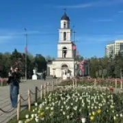 Europe's last hidden gem Moldova gets new £37 flights from London