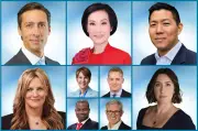 Europe's Most Influential Fund Executives Revealed