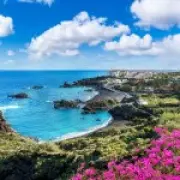 Europe's top 10 islands for 2026: Tenerife leads, Croatia dominates