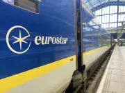 Eurostar Launches Direct London to Antwerp Route Starting December 2026